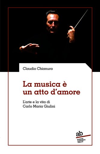 La musica è un atto d'amore