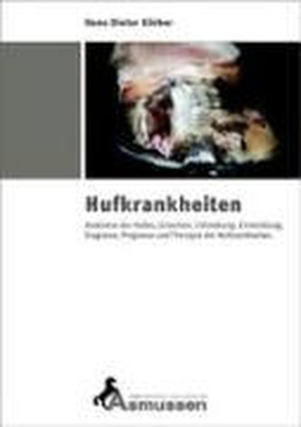 Hufkrankheiten