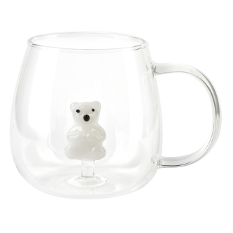 PETER BEAR Kubek 400ml