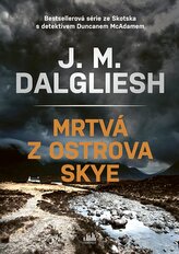 Mrtvá z ostrova Skye