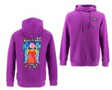 MIKINA SQUID GAME - velikost M