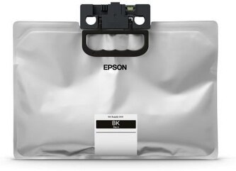 EPSON ink WF-M53xx/58xx Series Ink Cartridge L Black