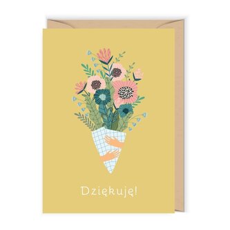 Kernet Podziękowania