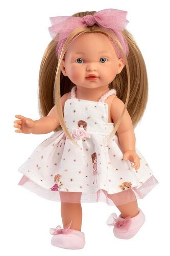 Lalka Valeria 28cm