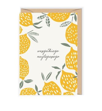 Kernet Okolicznościowy