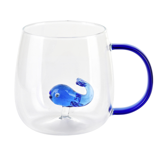 PETER WHALE Kubek 400ml