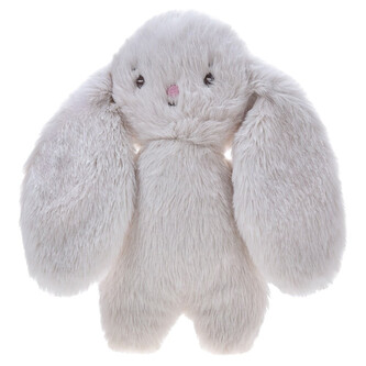 Króliczek Mimi waniliowy 25cm