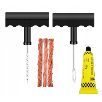 Opravná sada na pneumatiky