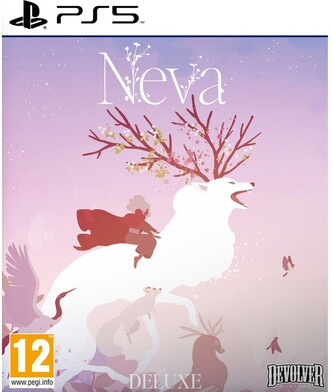 Neva Deluxe Edition (PS5)