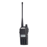 BaoFeng - Radiotelefon UV-82 5W HTQ USB-C - 5 W - 2800 mAh