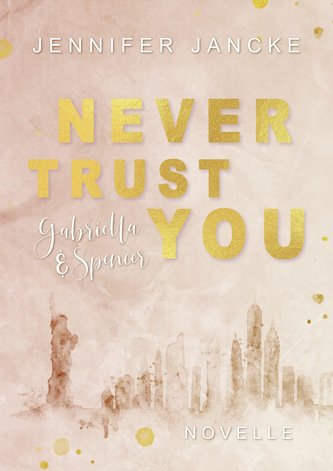 Never Trust You