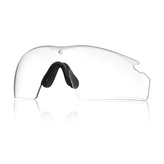 Oakley - Wizjer SI Ballistic M Frame 3.0 Hybrid Vented Lens - Fotochromatyczny - 100-742-012