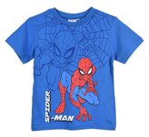 TRIČKO SPIDERMAN - velikost 128