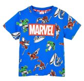 TRIČKO MARVEL - velikost 128