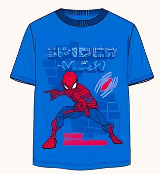 TRIČKO SPIDERMAN - velikost 98