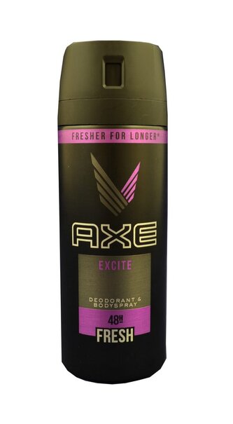 Axe deo Excite 150ml