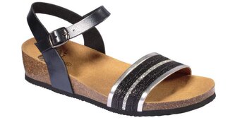 Scholl IVETTE  dámské zdravotní sandály Velikost: 38