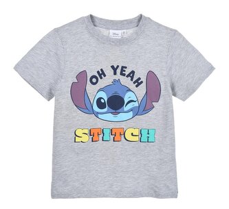 TRIČKO LILO A STITCH - velikost 140
