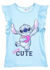 TRIČKO LILO A STITCH - velikost 128