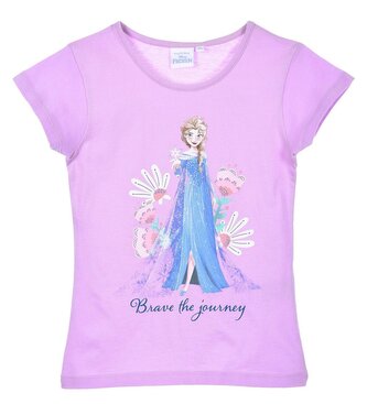 TRIČKO FROZEN - velikost 110