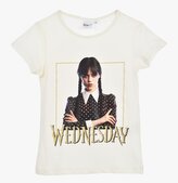 TRIČKO WEDNESDAY - velikost 128