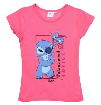 TRIČKO LILO A STITCH - velikost 104