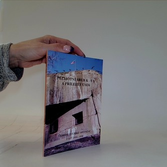 Pěchotní srub K-S 5 a přilehlý úsek