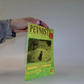 Pevnosti sv.1. Architectura militaris