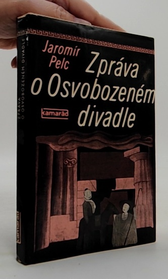Zpráva o Osvobozeném divadle