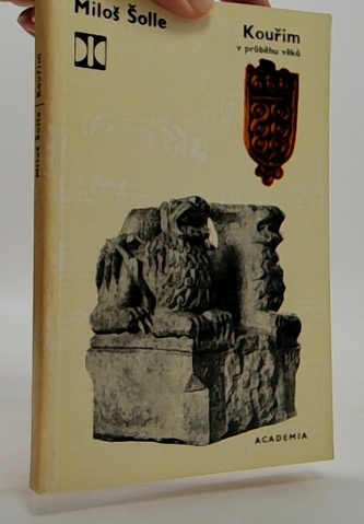 Kouřim - v průběhu věků