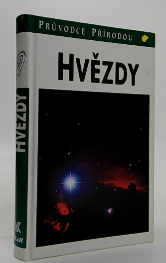 Hvězdy