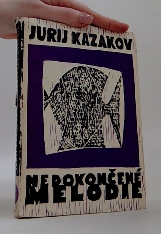 Nedokončené melodie