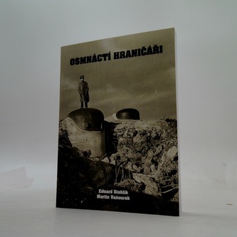 Osmnáctí hraničáři