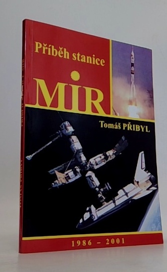 Příběh stanice MIr