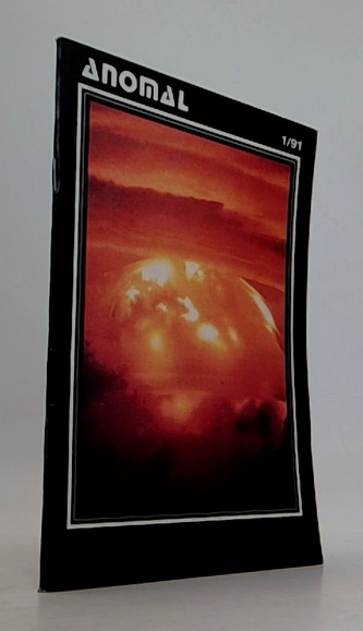 Anomal 1/91