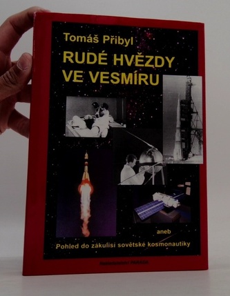 Rudé hvězdy ve vesmíru