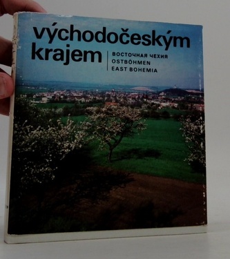 Východočeským krajem