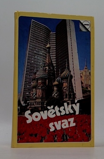 Sovětsky svaz