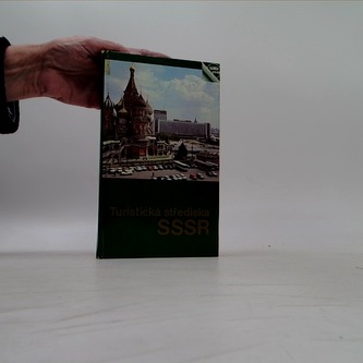 Turistická střediska SSSR