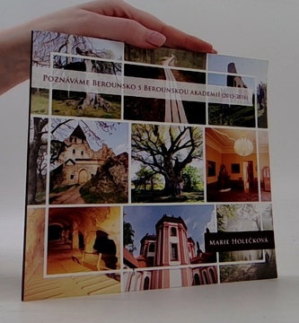 Poznáváme Berounsko s Berounskou akademií