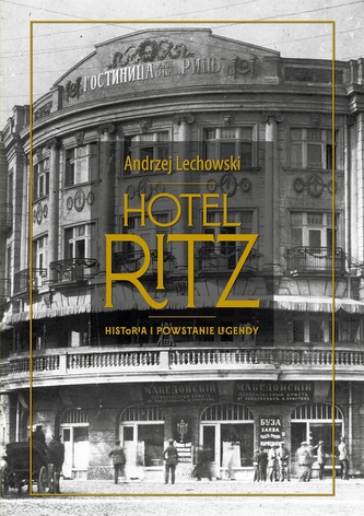 Hotel Ritz