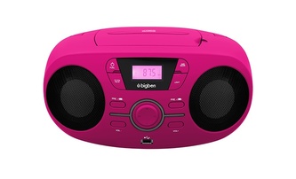 Bigben CD61RUSB