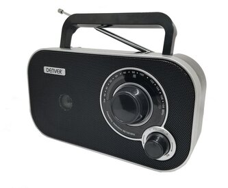 Denver TR-51BLACK