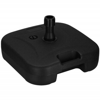 Základna slunečníku 22l SPRINGOS GU0052 Základna slunečníku 22l SPRINGOS GU0052