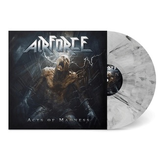 Airforce:  Acts Of Madness Ltd.