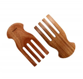 Sada MOOKA | salátové lžíce, 2 ks | 18 cm | 857534