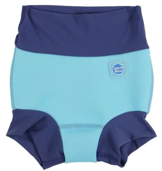 Splash About Nové Plavky Happy Nappy - Starlight Vel. M