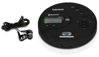 Lenco CD-300
