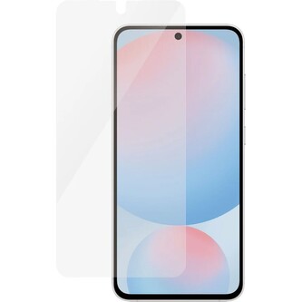 PanzerGlass® Ultra-Wide Fit sklo Samsung Galaxy S24 FE 5G s instalačním rámečkem