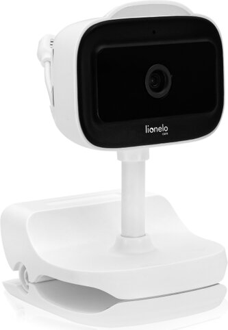 LIONELO Elektronická videochůvička Babyline Go